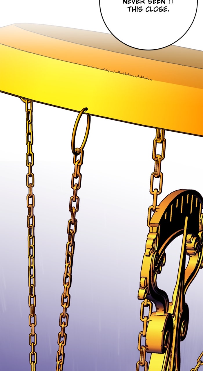 Read Return to Player EN Manga Online