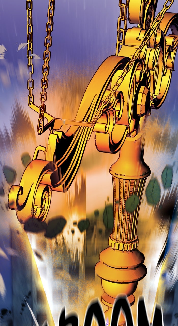 Read Return to Player EN Manga Online