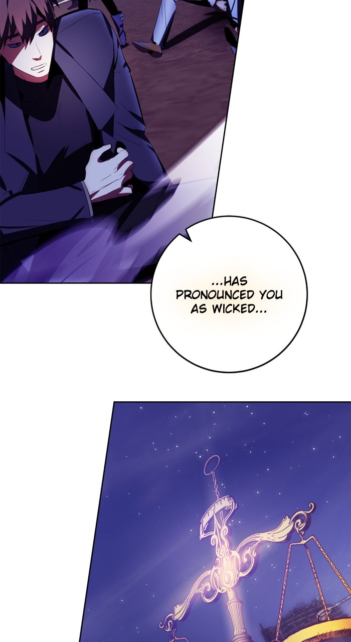 Read Return to Player EN Manga Online
