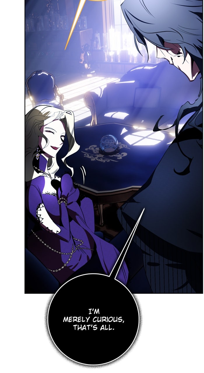Read Return to Player EN Manga Online