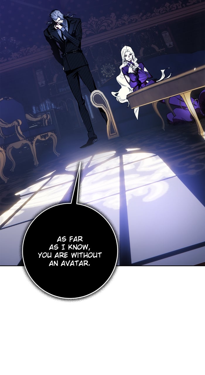 Read Return to Player EN Manga Online
