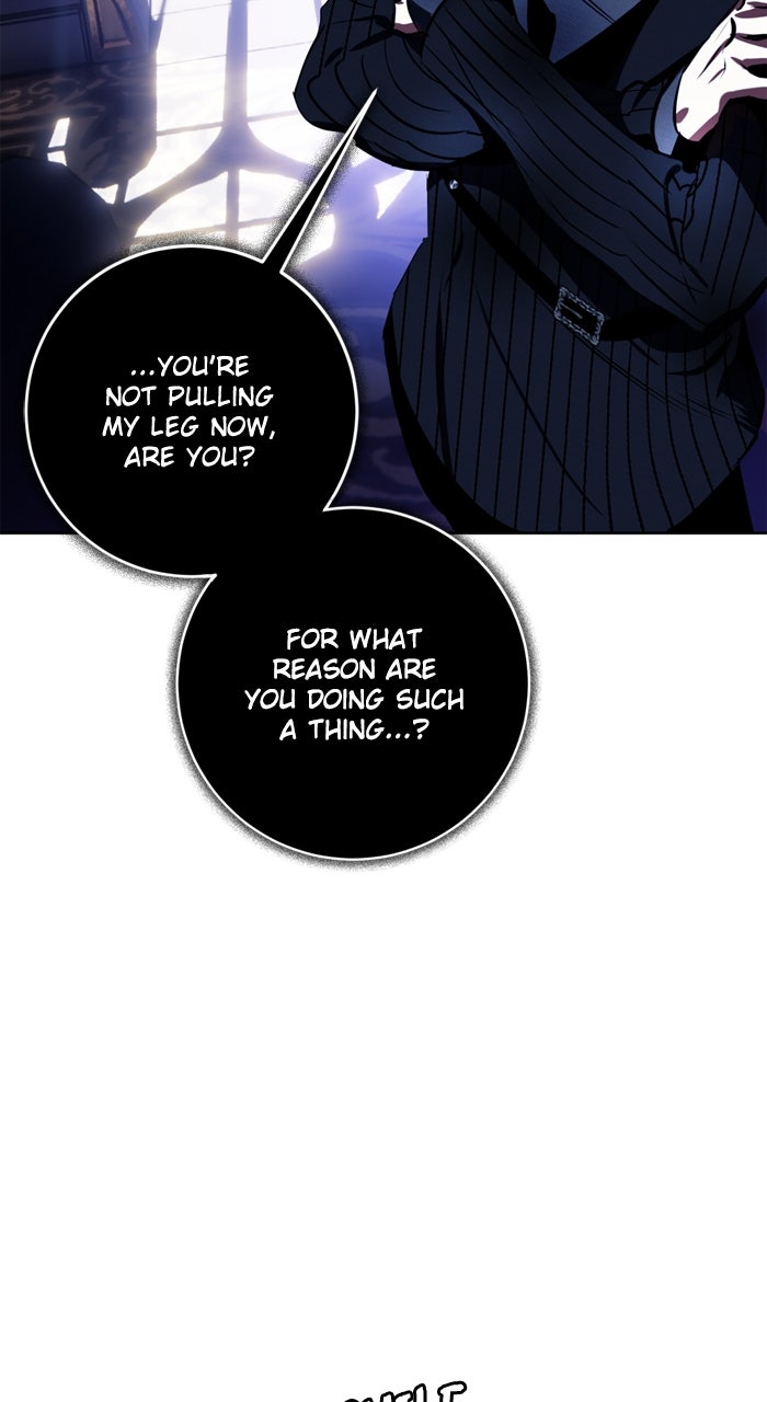 Read Return to Player EN Manga Online