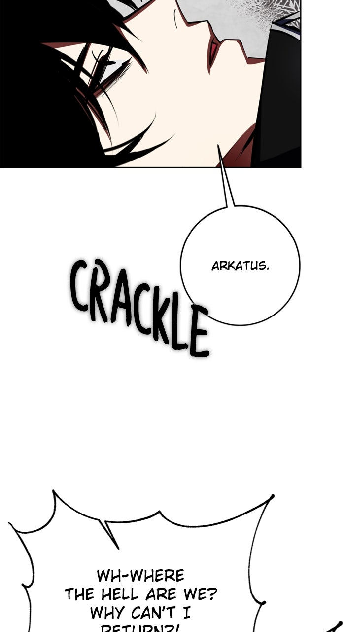 Read Return to Player EN Manga Online