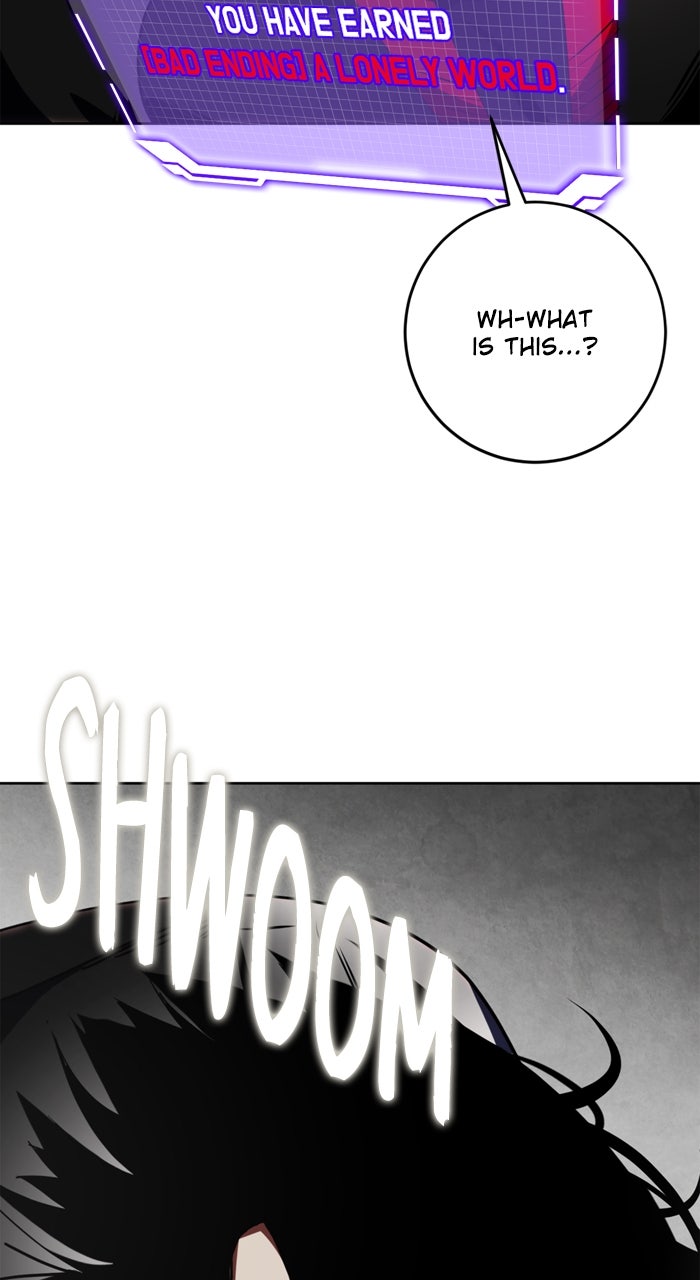 Read Return to Player EN Manga Online