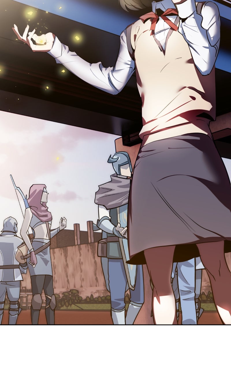 Read Return to Player EN Manga Online