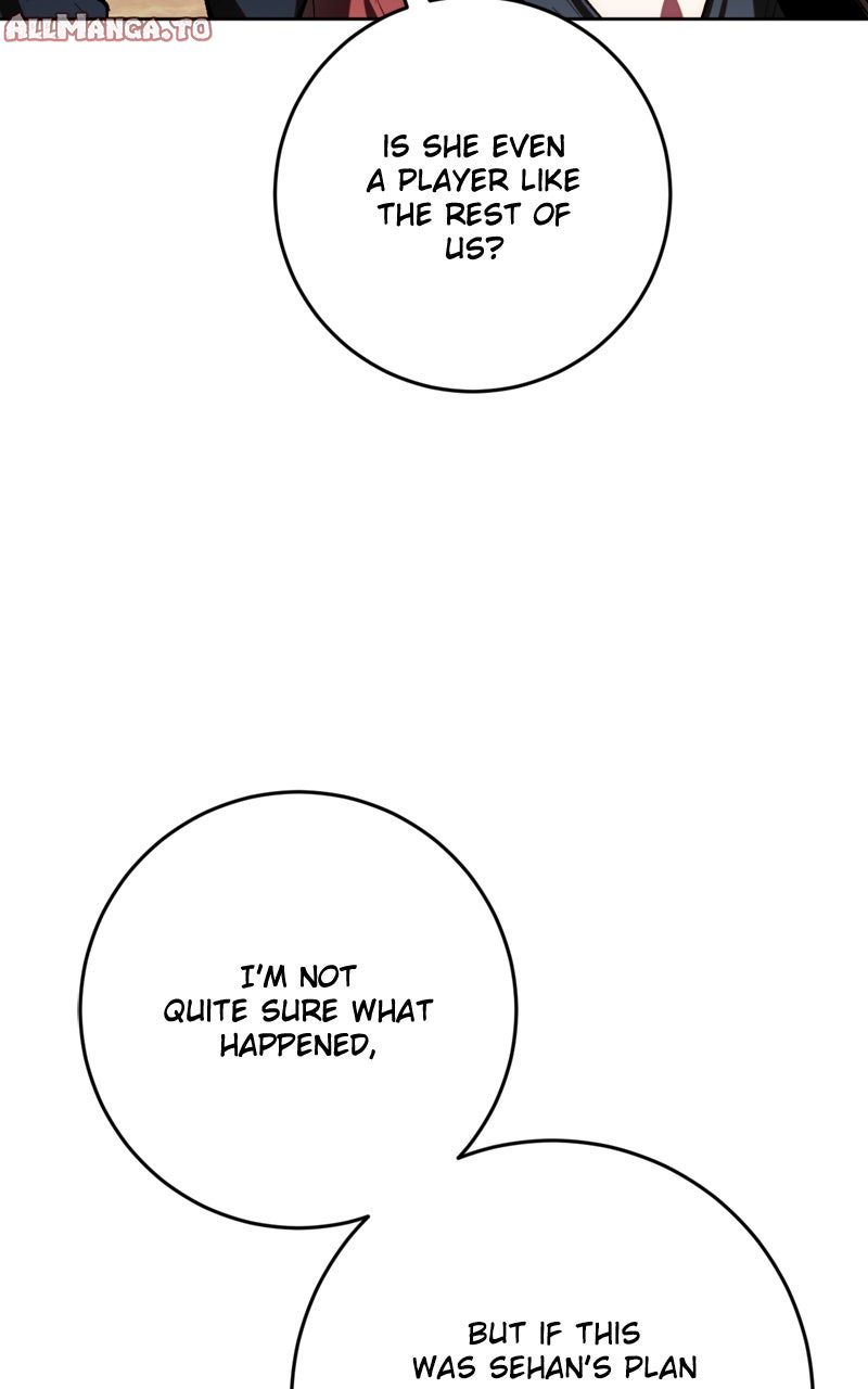 Read Return to Player EN Manga Online