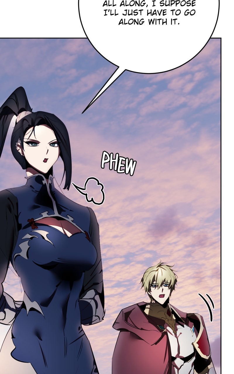 Read Return to Player EN Manga Online