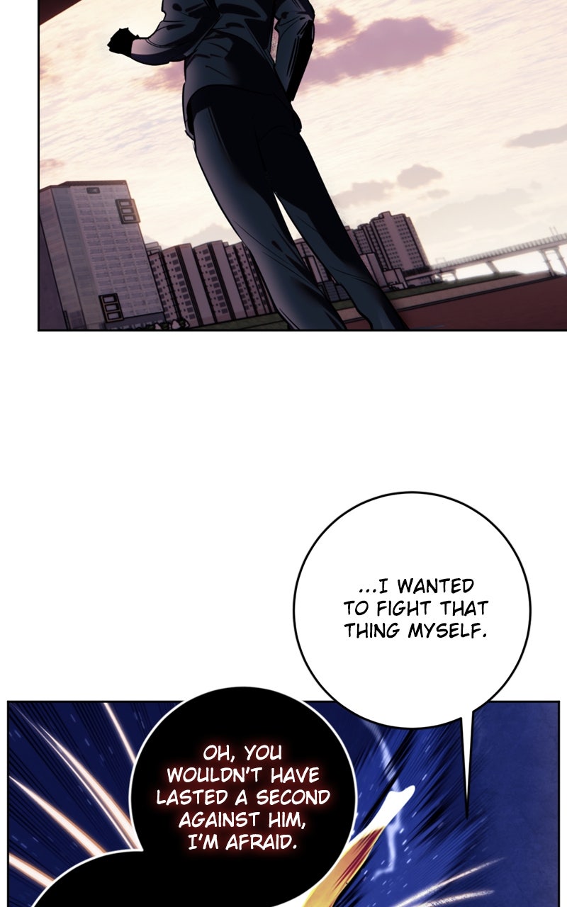 Read Return to Player EN Manga Online