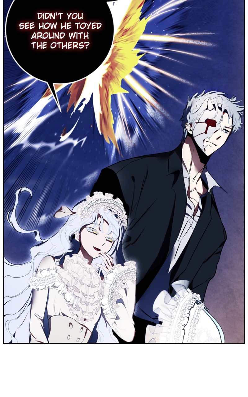Read Return to Player EN Manga Online