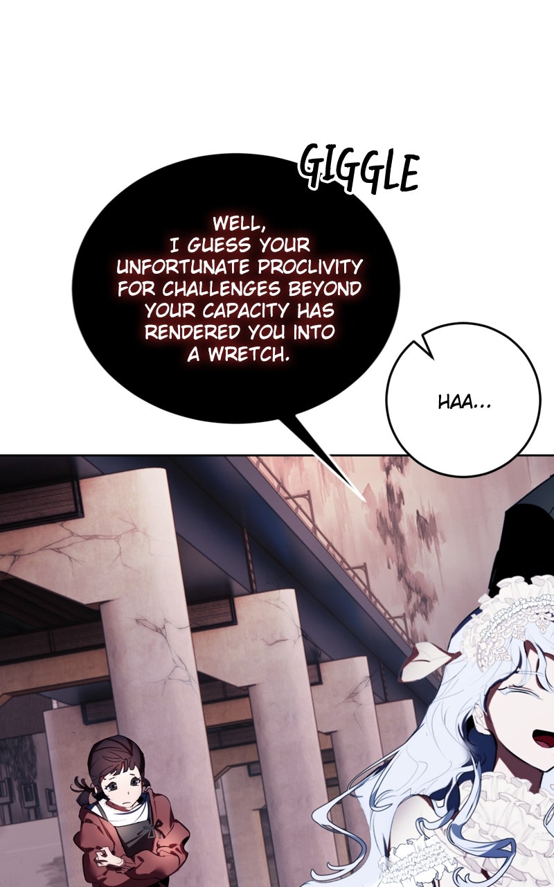 Read Return to Player EN Manga Online