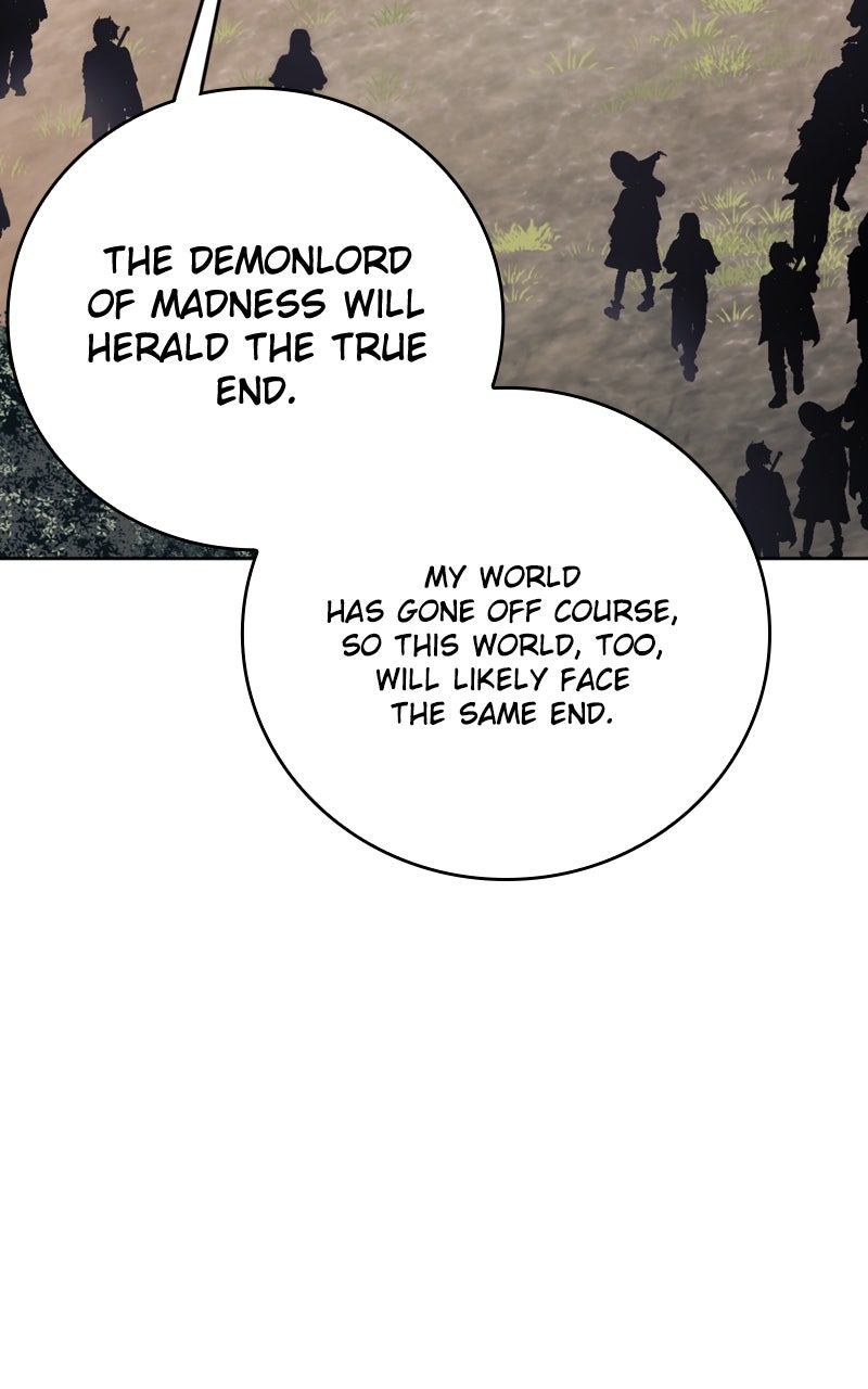 Read Return to Player EN Manga Online