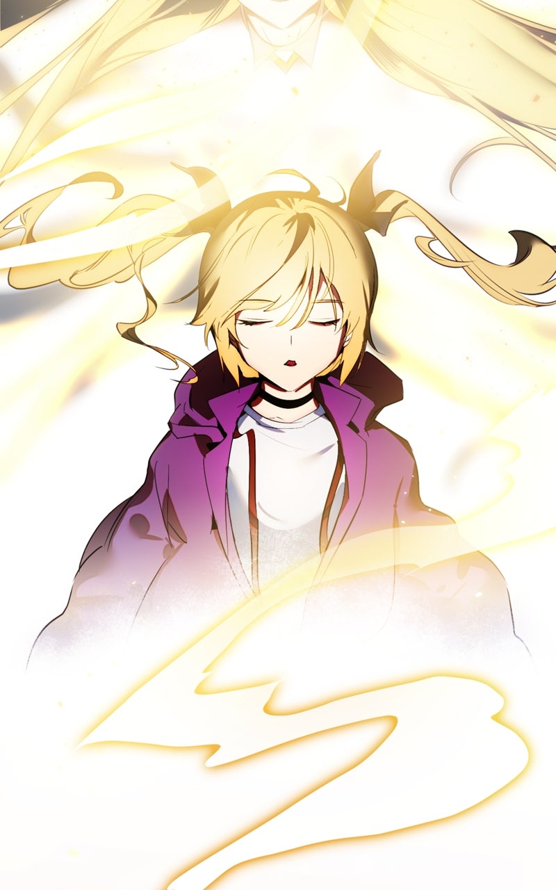 Read Return to Player EN Manga Online