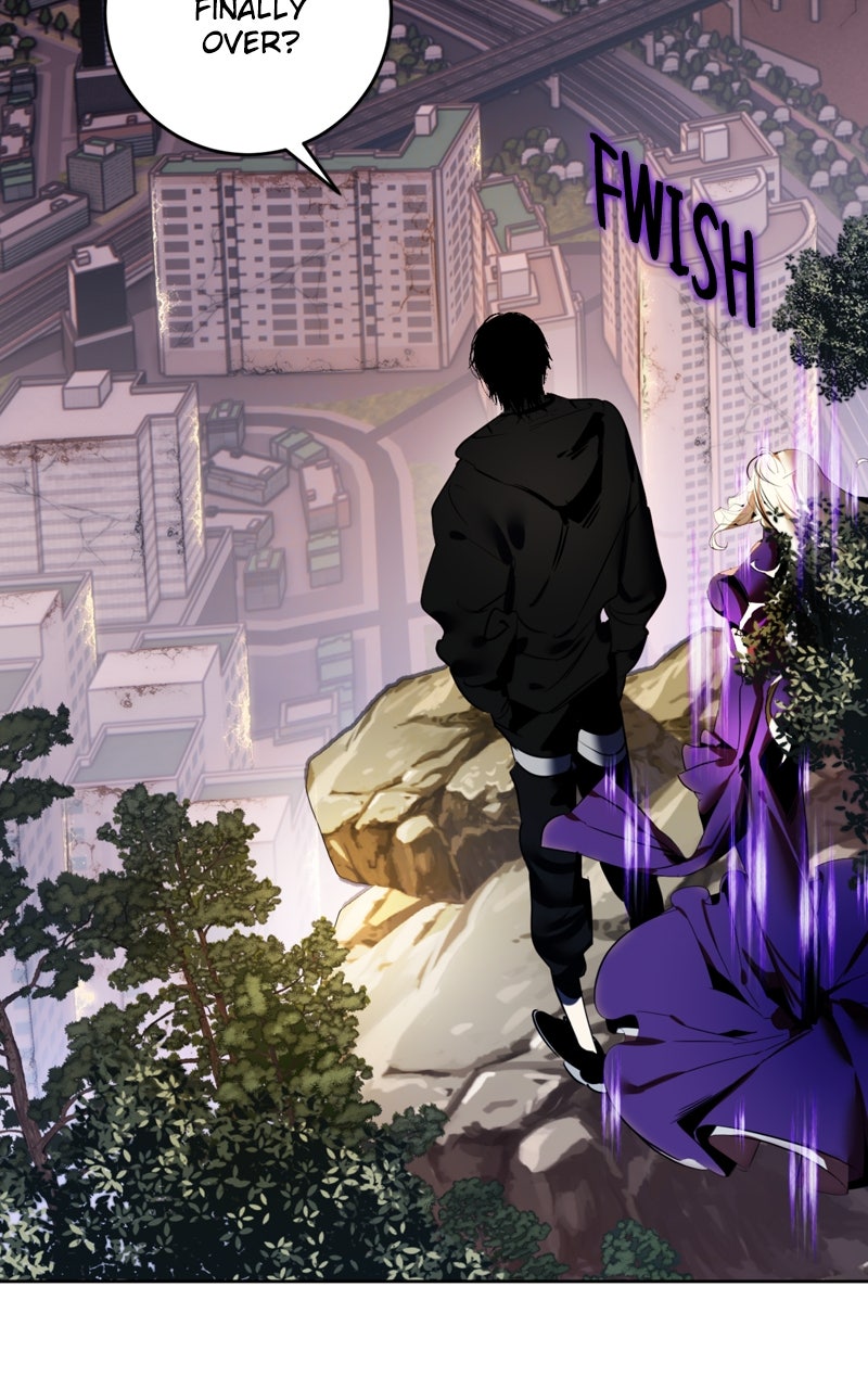 Read Return to Player EN Manga Online