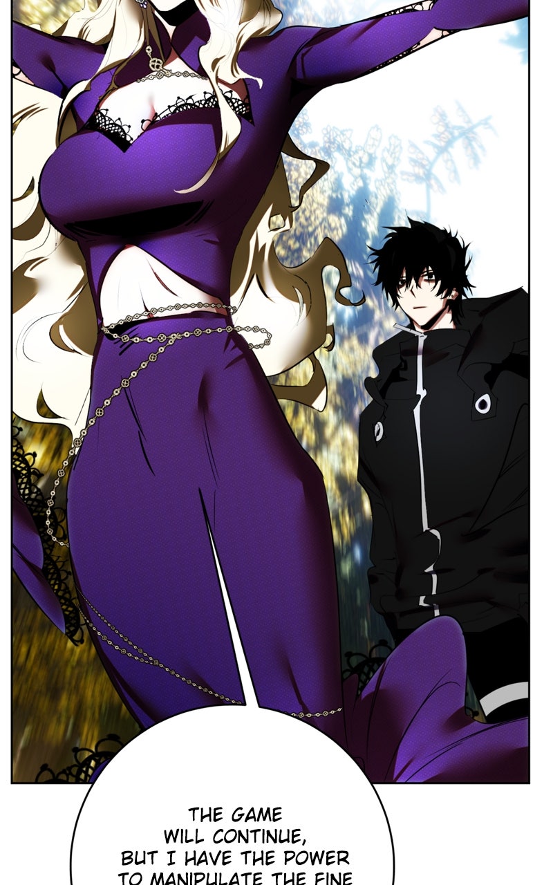 Read Return to Player EN Manga Online