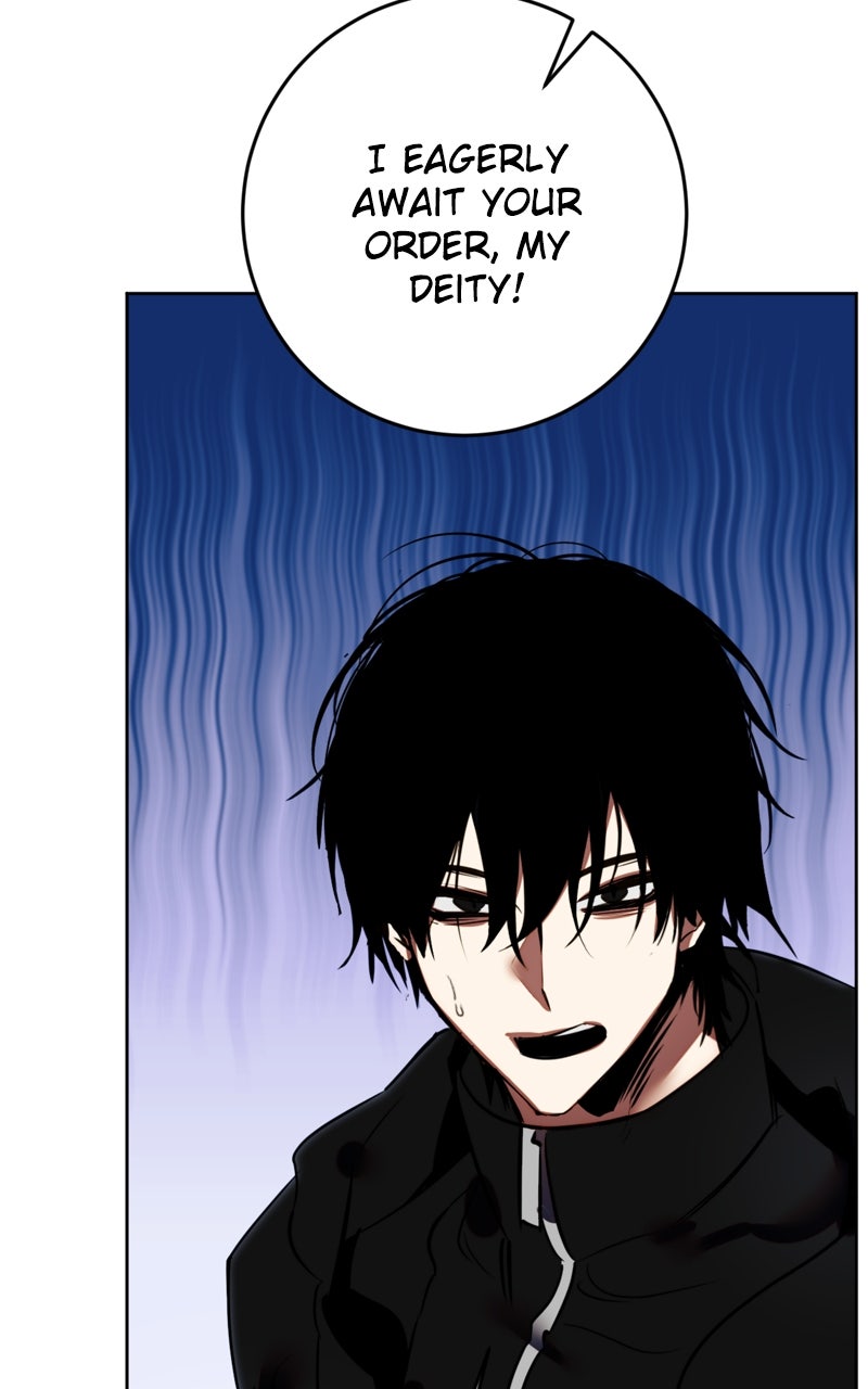 Read Return to Player EN Manga Online