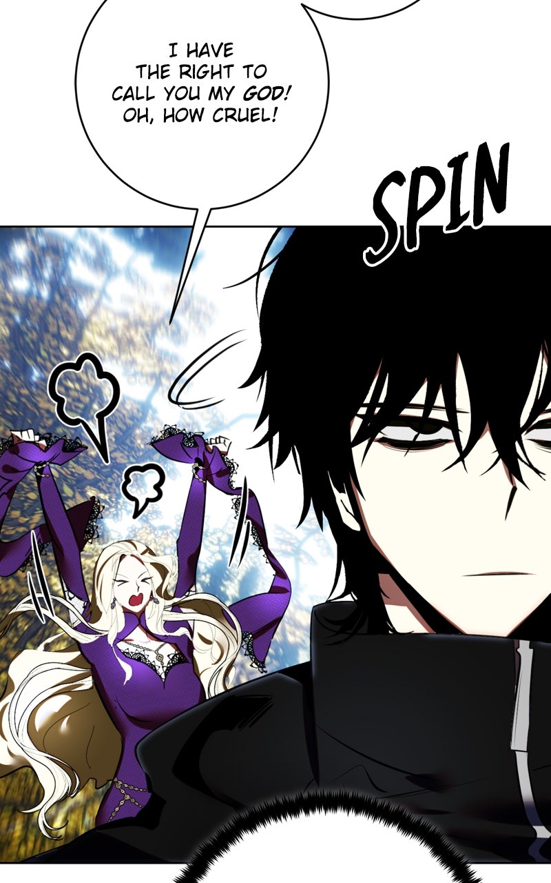 Read Return to Player EN Manga Online