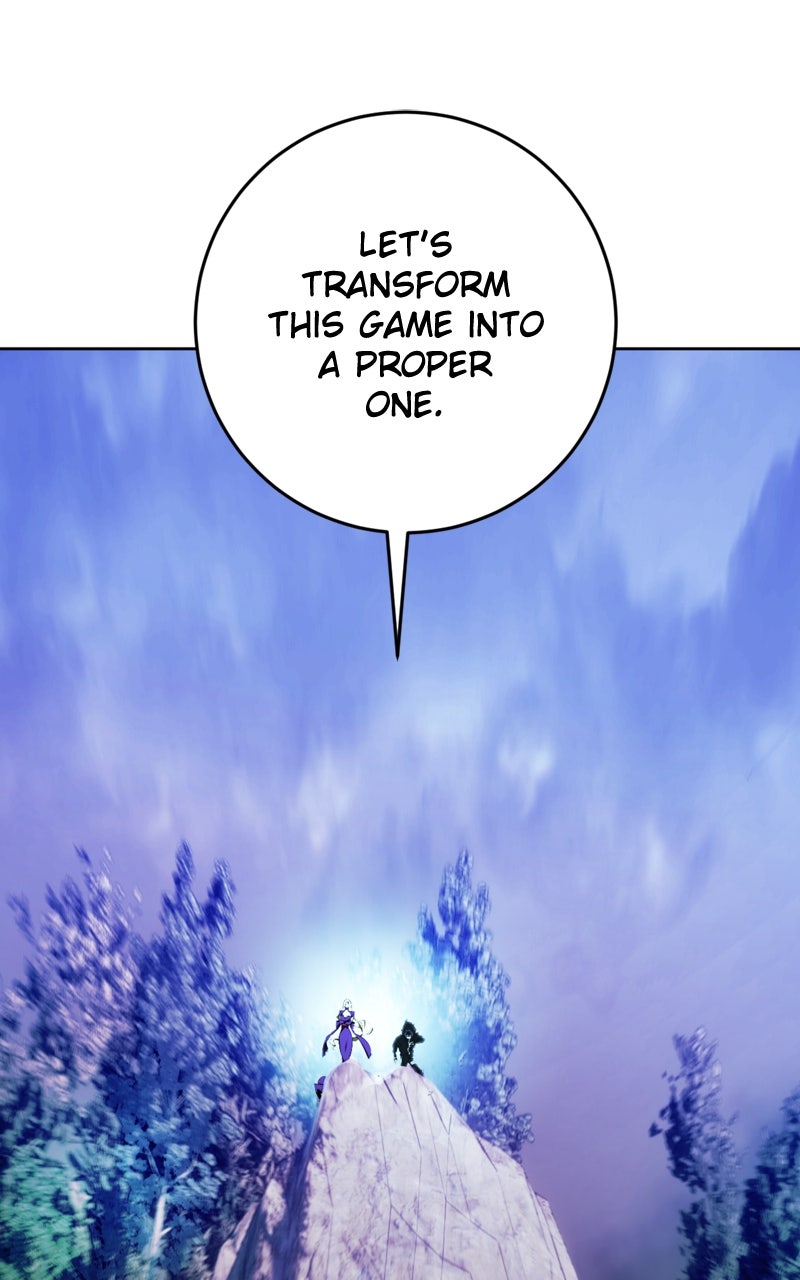 Read Return to Player EN Manga Online