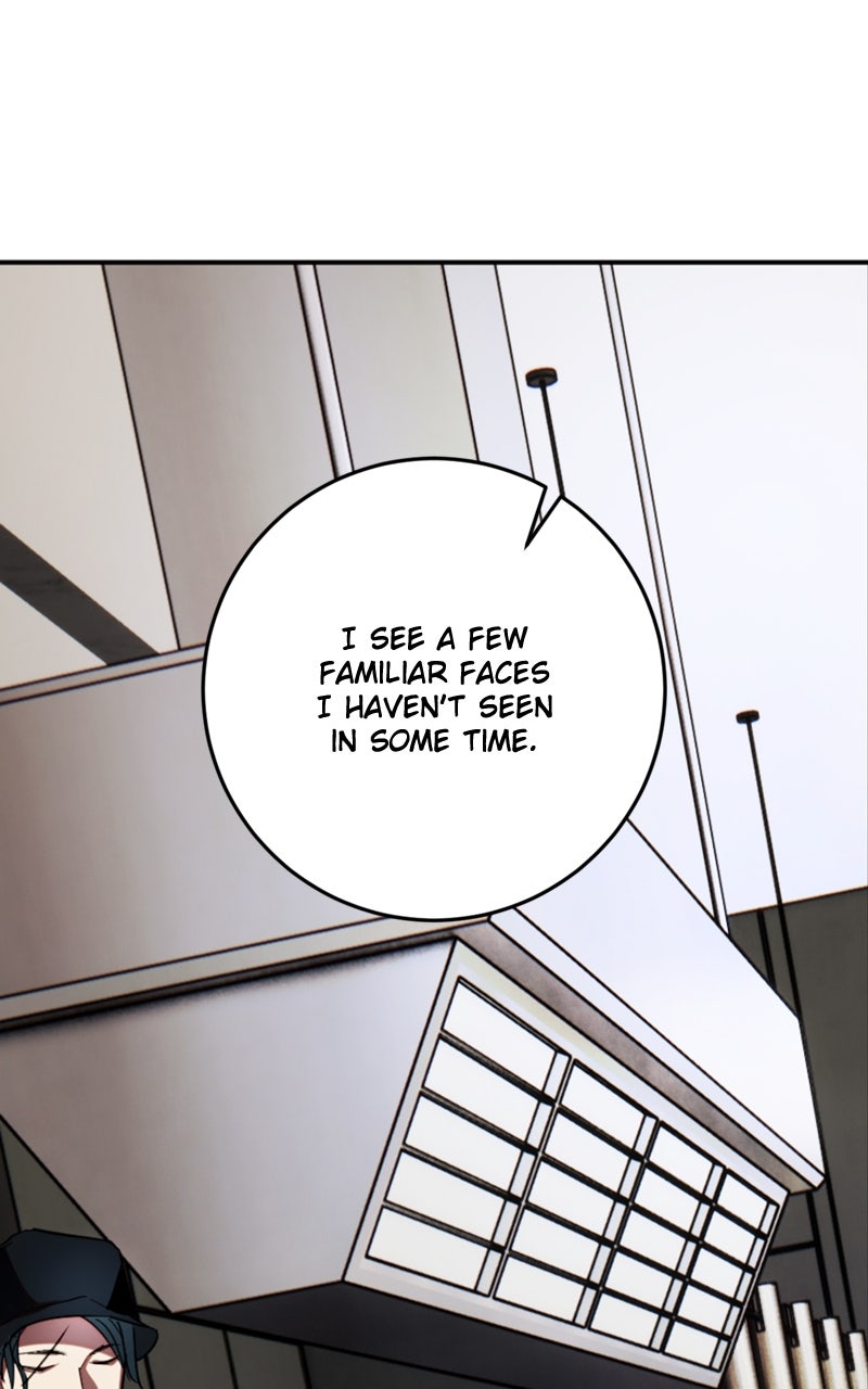 Read Return to Player EN Manga Online