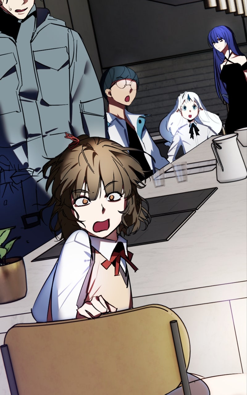 Read Return to Player EN Manga Online