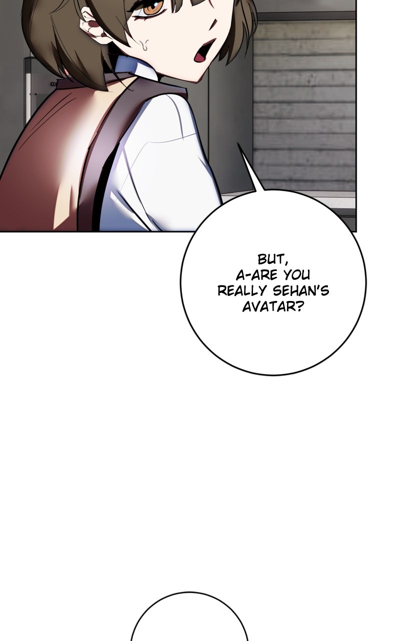 Read Return to Player EN Manga Online