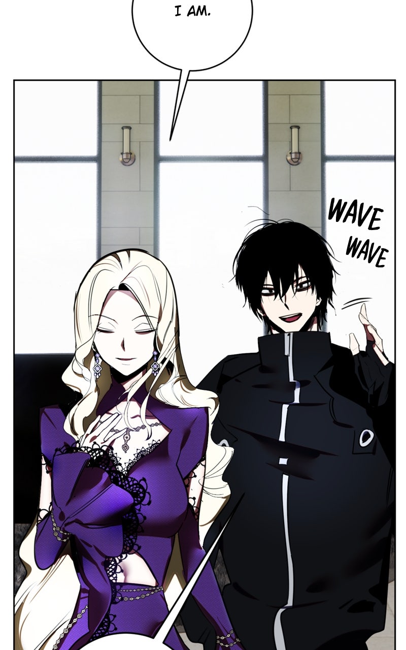 Read Return to Player EN Manga Online