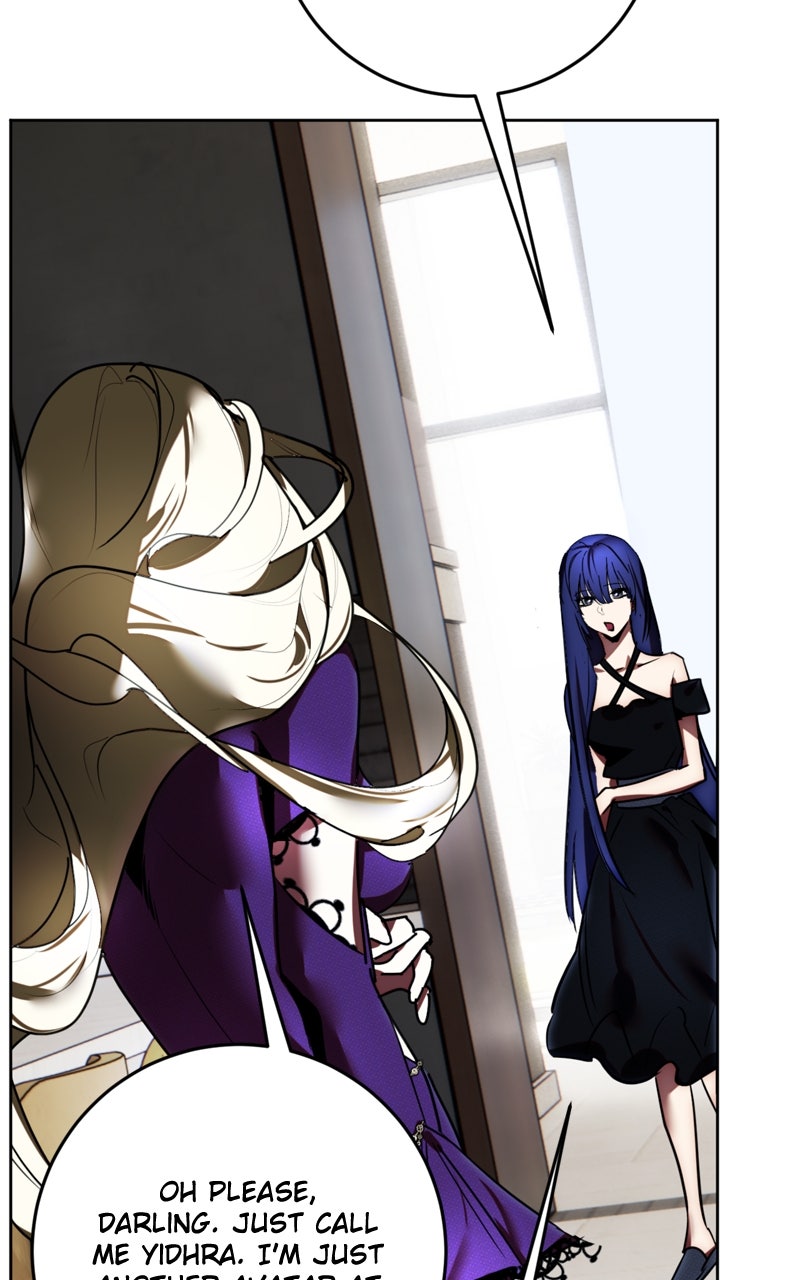 Read Return to Player EN Manga Online