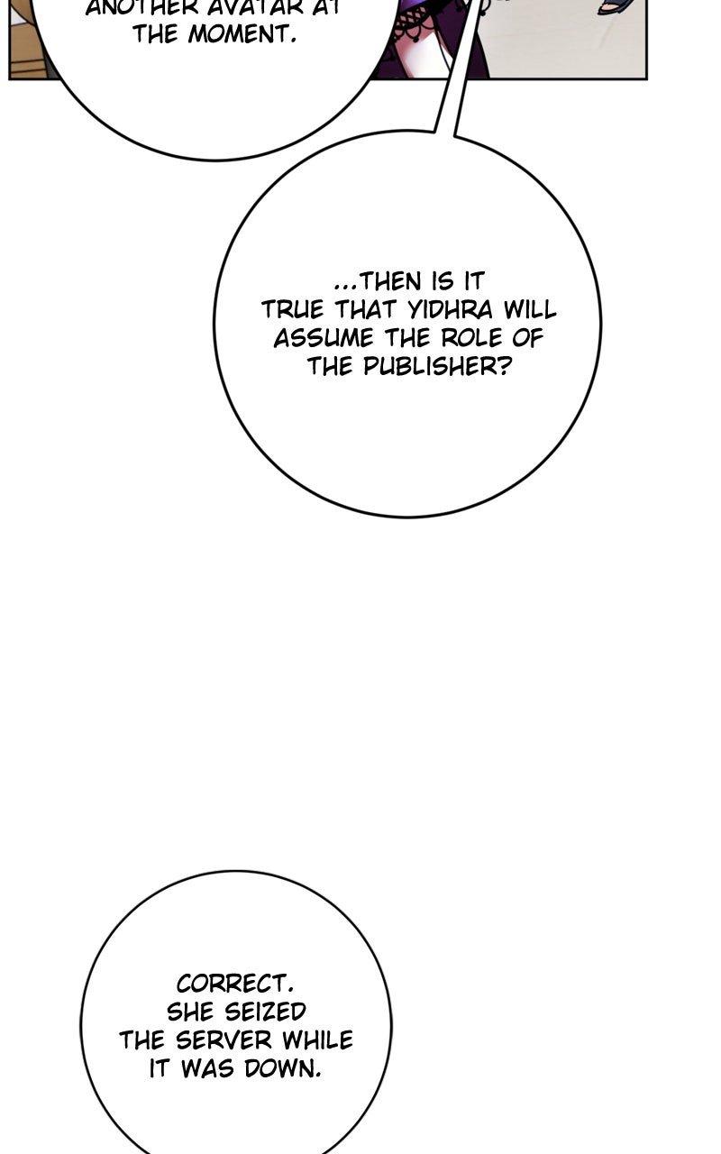 Read Return to Player EN Manga Online