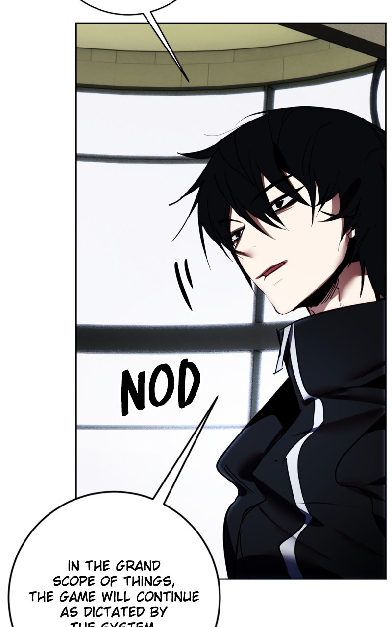 Read Return to Player EN Manga Online