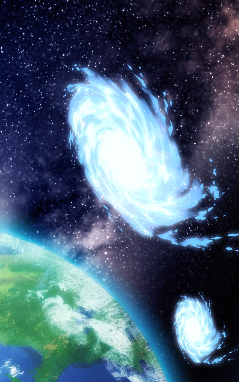 Read Return to Player EN Manga Online