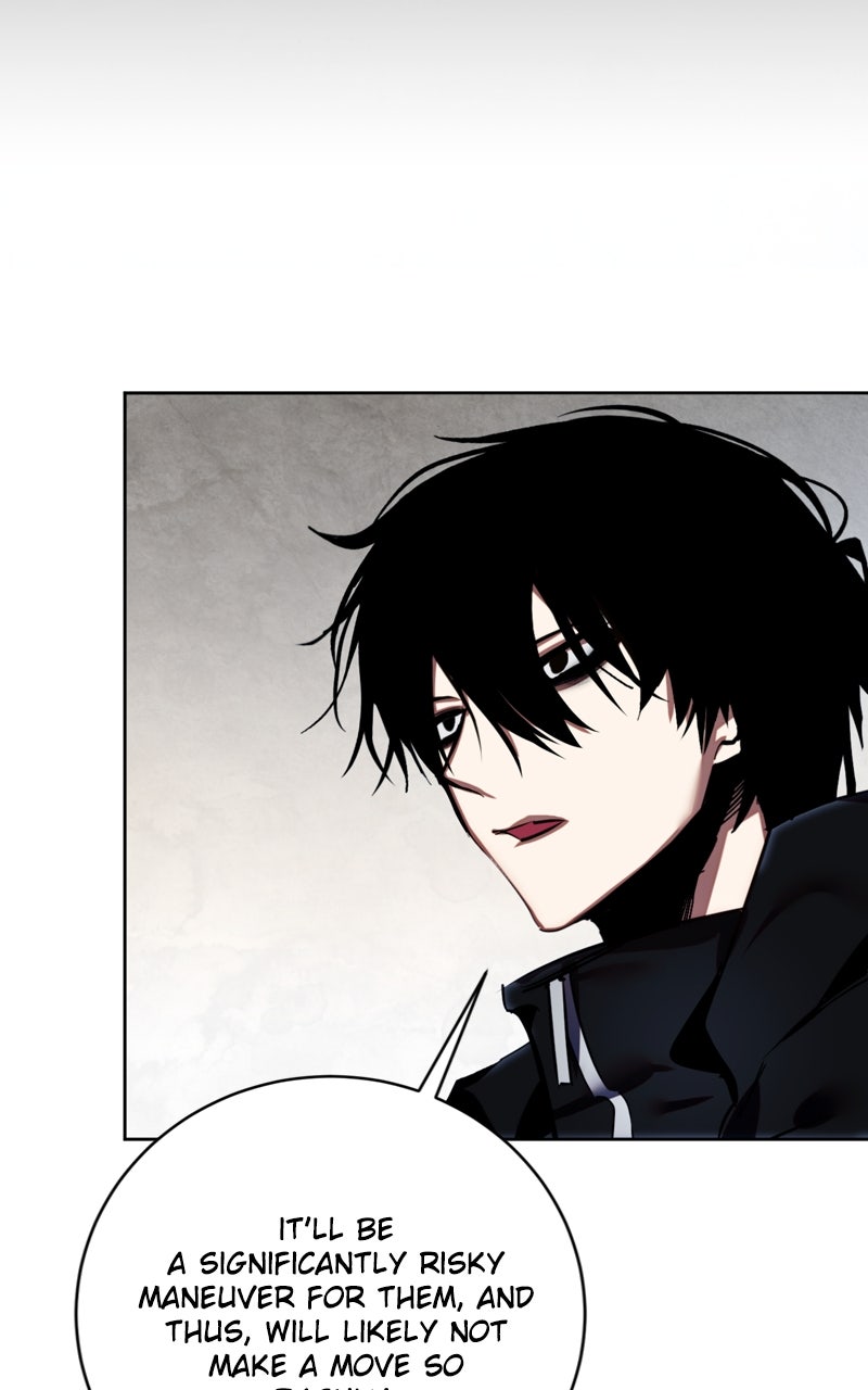 Read Return to Player EN Manga Online