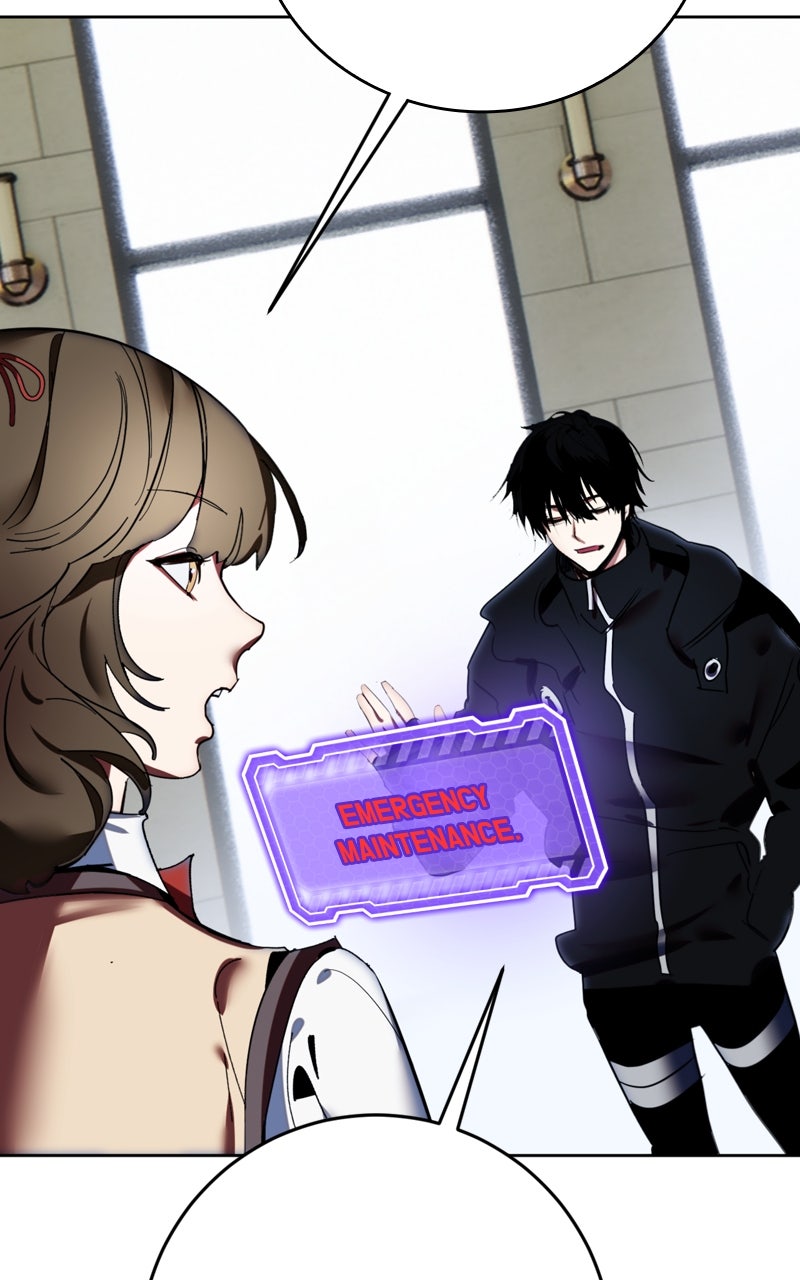 Read Return to Player EN Manga Online