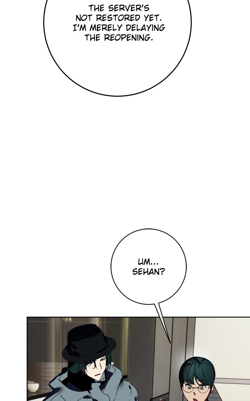 Read Return to Player EN Manga Online
