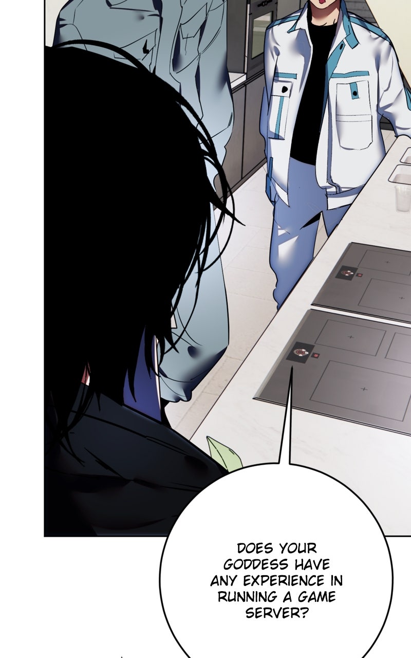 Read Return to Player EN Manga Online