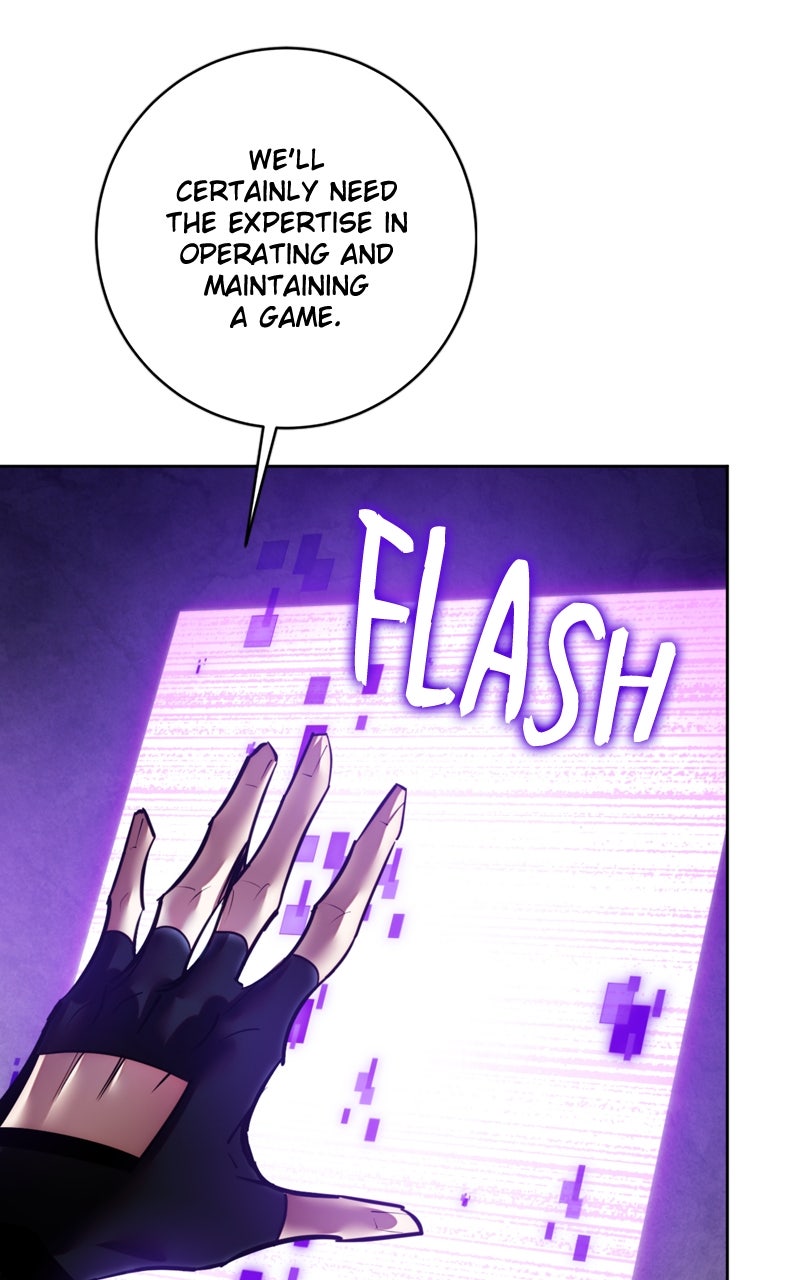 Read Return to Player EN Manga Online