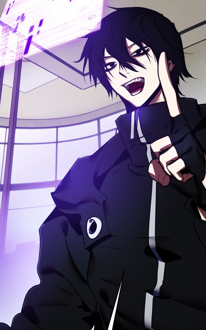 Read Return to Player EN Manga Online