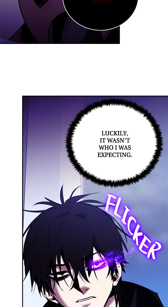 Read Return to Player EN Manga Online