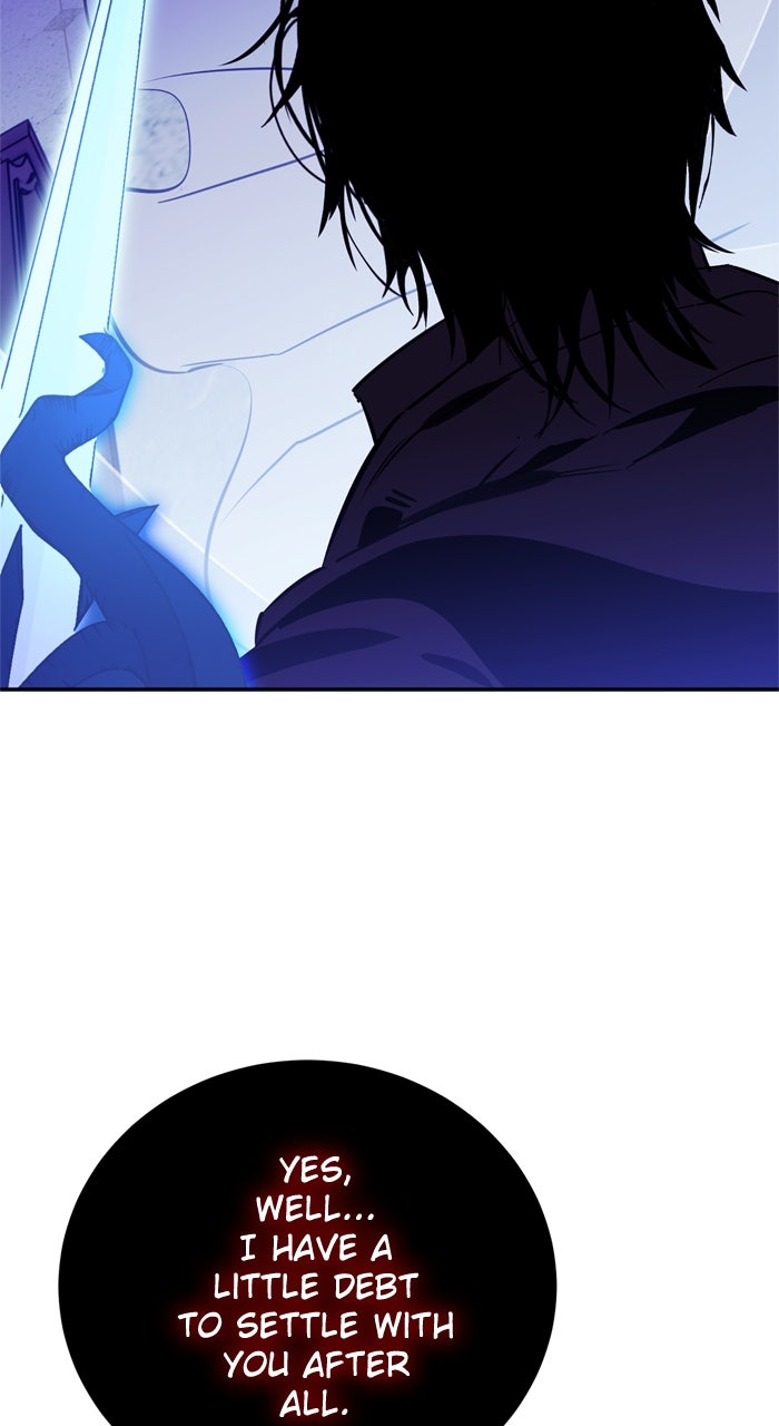 Read Return to Player EN Manga Online