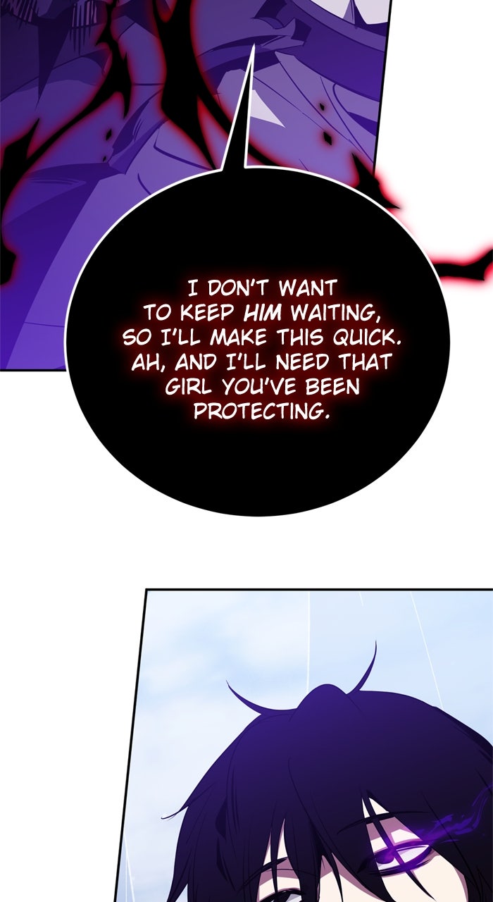 Read Return to Player EN Manga Online