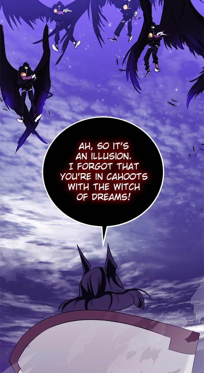 Read Return to Player EN Manga Online