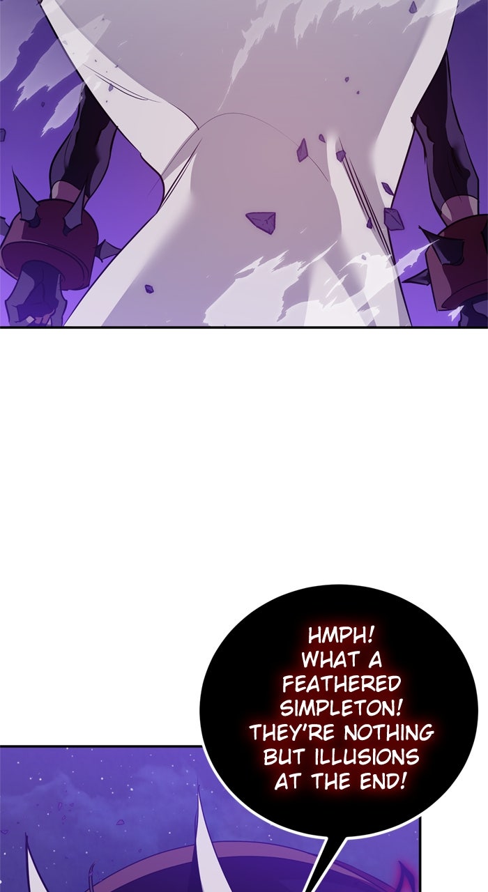 Read Return to Player EN Manga Online