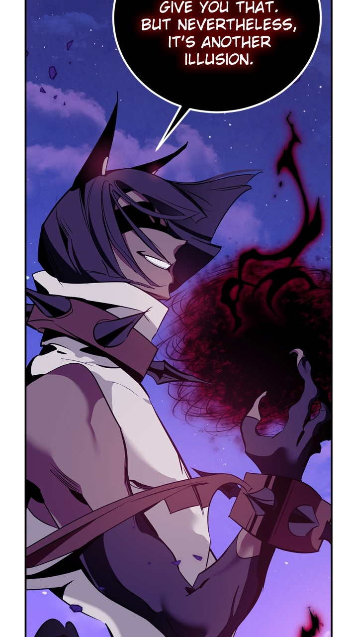 Read Return to Player EN Manga Online