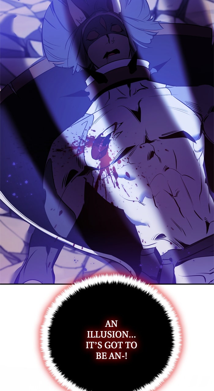 Read Return to Player EN Manga Online