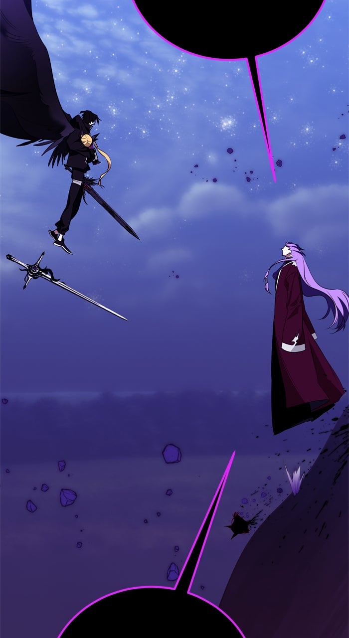 Read Return to Player EN Manga Online
