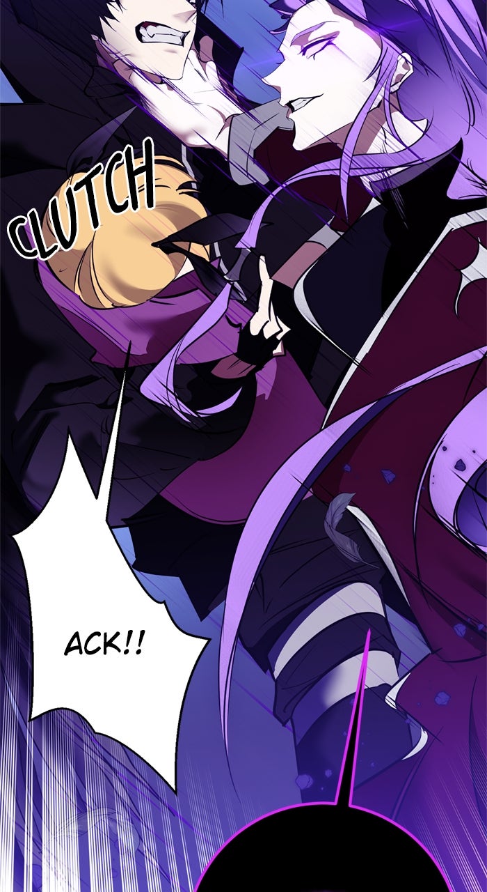 Read Return to Player EN Manga Online