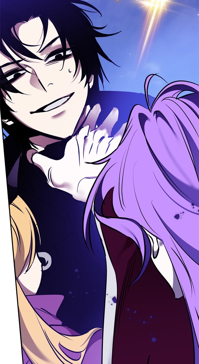 Read Return to Player EN Manga Online