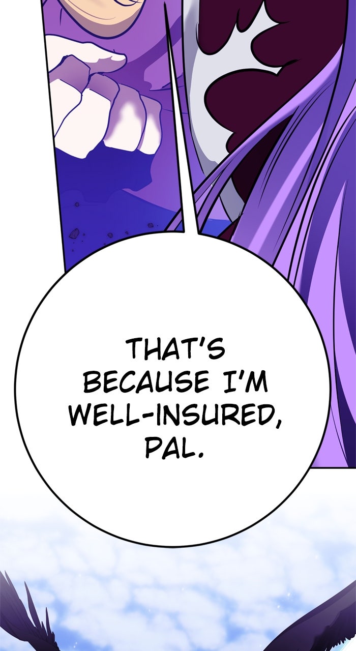 Read Return to Player EN Manga Online
