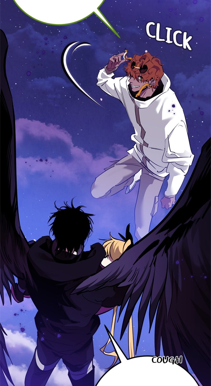 Read Return to Player EN Manga Online