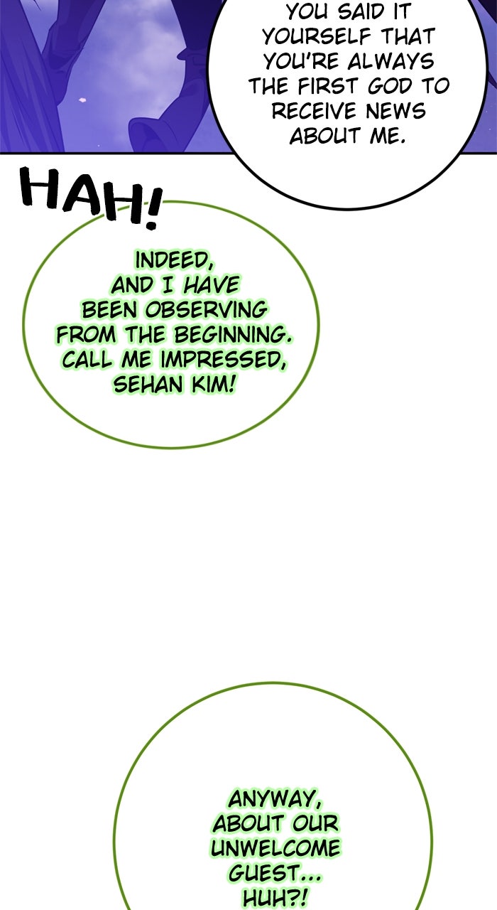 Read Return to Player EN Manga Online
