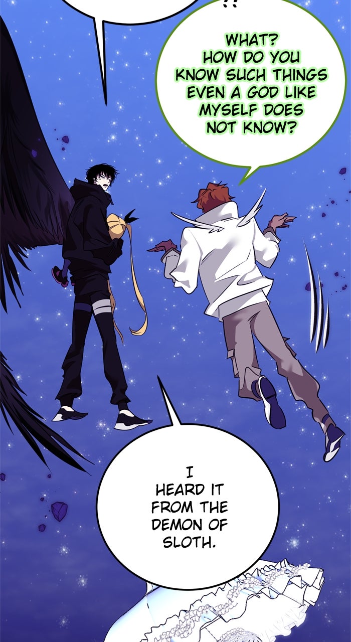 Read Return to Player EN Manga Online
