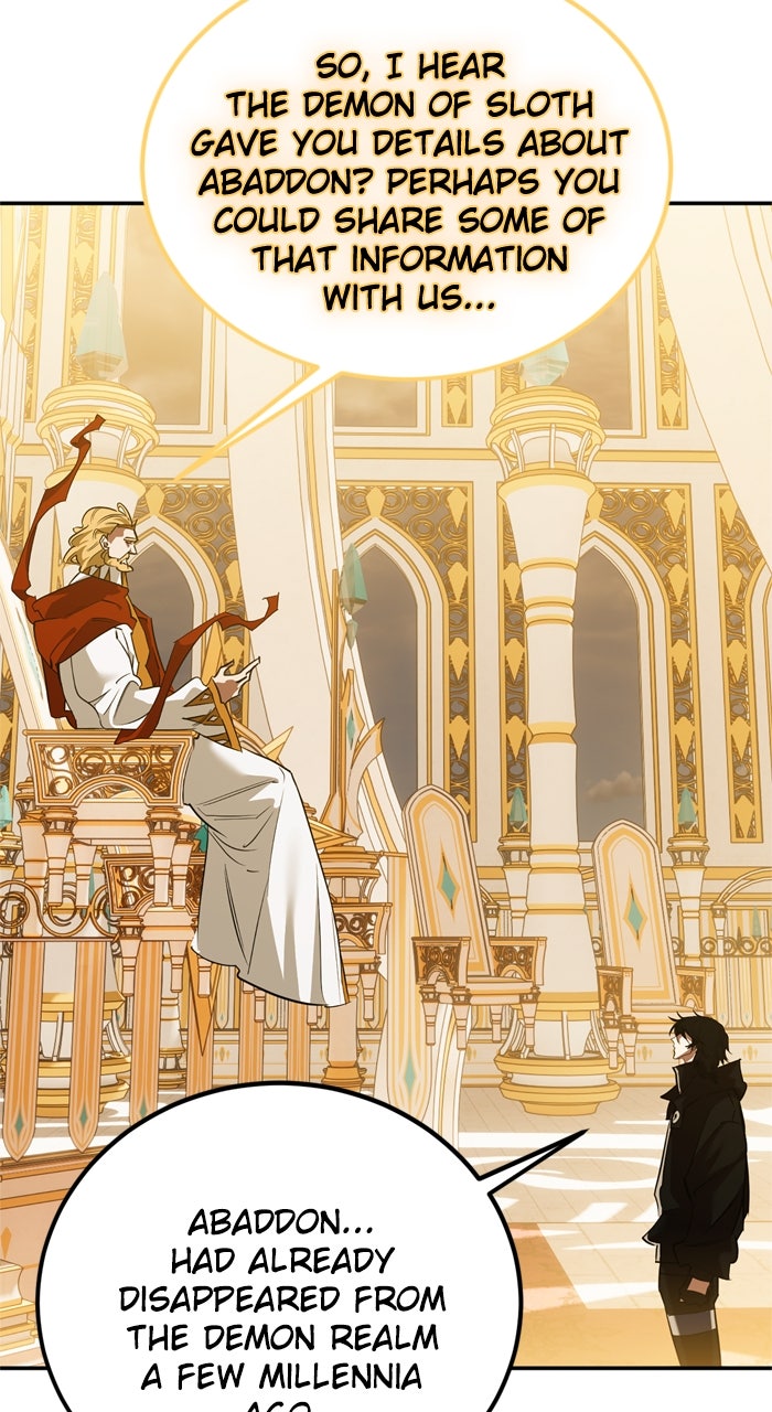 Read Return to Player EN Manga Online